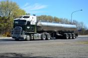 Kenworth,  Hahn Corp,  Light Pass S.a.