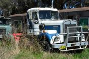 Kenworth,  Central Nsw