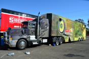 Kenworth,  Australian Army.