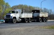 Ford,  Ben & Den Contracting,  Bathurst