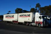 Kenworth,  Northline,  Blacktown