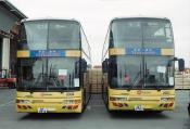 Volvo Jonkhere  Citybus,  Auckland