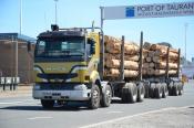 Mack, Laz Meszaros,  Tokoroa