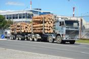 Volvo F16,  Mt.maunganui