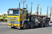 Foden, Watchorns,  Mount Maunganui,