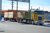 Kenworth,  Watchorns,  Whakatane