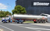 Western Star,  Hookers,  Mt Maunganui