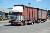 International,  K&S Freighters,  Cambridge