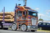 Kenworth,  Mount Maunganui