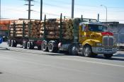 Kenworth,  Watchorns,  Whakatane