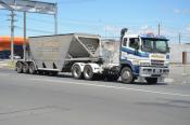 Fuso,  J. Swap Ltd,  Mt. Maunganui
