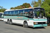 Hino,  Travlon Coaches,  Akaroa