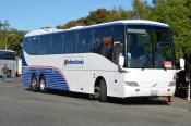 Volvo B12,  Johnsons Coachlines,  Akaroa