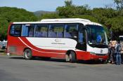 Higer,  Canterbury Leisure Tours.akaroa