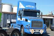 Iveco,  Mt. Maunganui