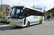 Volvo B12,  Newtons,  Port Chalmers