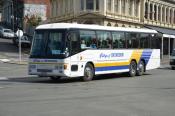 Hino,  City Of Dunedin,  Port Chalmers