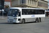 Volvo B10m,  Pt Coaches,  Port Chalmers