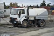 Ford Cargo,  Hobart