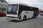 Scania,  Tassielink,  Hobart