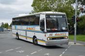 Motor Coach,  Saintys,  Hobart