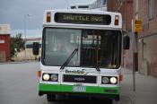 Dennis,  Tassielink Transit,  Hobart