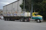 Kenworth, Toll Tasmania,  Hobart