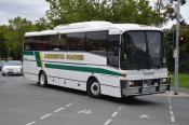 Mercedes,  Launceston Coaches,  Hobart