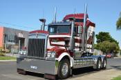 Kenworth,  Williamstown