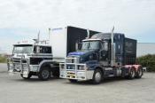 International,  Laverton