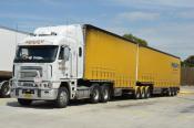 Freightliner,   Wadleys,  Laverton