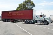 Kenworth,  Vft Victoria,  Nr Laverton