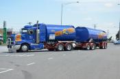 Kenworth,  Triple R Waste,  Laverton