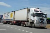 Kenworth,  Uggboot Lady,  Laverton