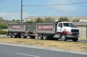 Sterling,  Galli Quarries,  Laverton