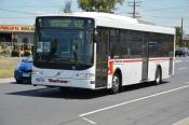 Volvo,  Westrans,  Boundary Rd,  Laverton