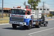 International,  Truck Scrubbers,  Laverton