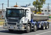 Scania, Delta Group,  Boundary Rd,  Laverton