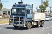 Volvo, F12,  Laverton.