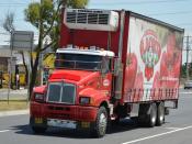 Kenworth,  Favorite Tomatoes,  Boundary Rd Laverton