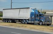 Western Star,  Boundary Rd Laverton