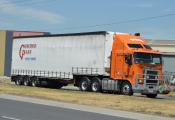 Kenworth,  Toll  Laverton