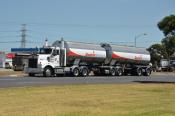 Kenworth,  Deakin Services,  Boundary Rd Laverton.