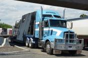 Kenworth,  Werribee Transport,  Dynon Rd