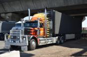 Western Star, Shell Questacon,  Dynon Rd.