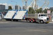 Mack, Concrete Precast Systems, Melbourne