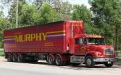 Freightliner,  Murphy,  Bankstown