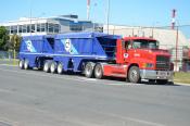 Mack,  C3,  Mt Maunganui