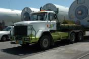 Scammell  S24  Tranzcarr  Auckland