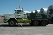 Scammell  S24  Tranzcarr   Auckland